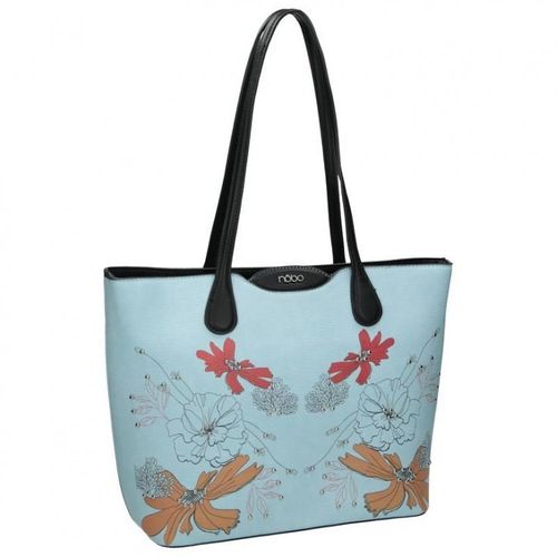 TOREBKA NOBO NBAG-G2540-C012 na Arena.pl