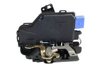 Zamek VW Caddy III Golf V Plus Jetta SEAT Altea