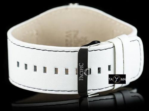 PACIFIC W206 - white/black (zy023a) na Arena.pl