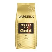 kawa ziarnista woseba mocca fix gold 1000g