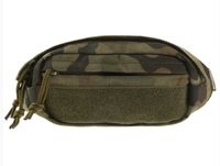 Torba biodrowa Wisport Toke WZ93 PL moro nerka Cordura