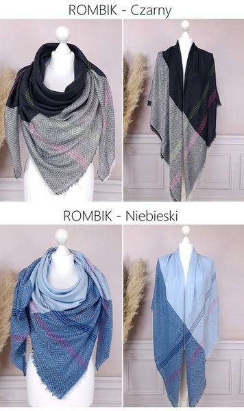 PAREO CHUSTA PLAŻOWA FRĘDZLE narzutka BOHO KOLORY zdjęcie 4