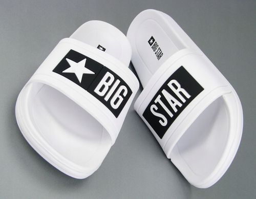 KLAPKI 1791 JR BIG STAR 28 na Arena.pl