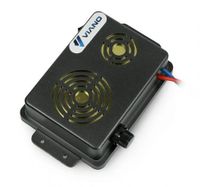 Samochodowy odstraszacz kun gryzoni OS02 VIANO