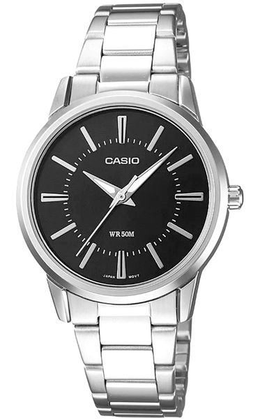 zegarek damski casio ltp-1303d-1avdf + box zdjęcie 1