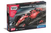 CLE Labo.mechaniki Samochód wyścigowy 50870