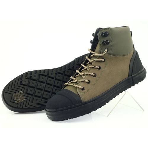 Armani Jeans Man Leather Sneaker r.41 na Arena.pl