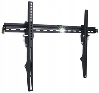 Uchwyt do telewizora Techly 40-65" max50kg uchylny z blokadą