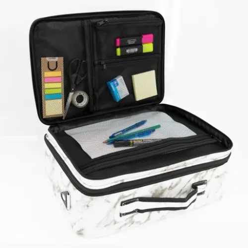 Kuferek organizer torba etui na make up kosmetyki na Arena.pl