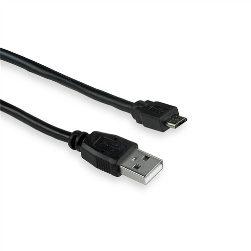 Kabel USB 2.0 A-Micro 1,8m na Arena.pl