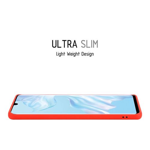 Etui Huawei P30 Pro (czerwony) na Arena.pl