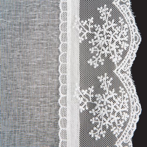 Firanka SUZAN 140X270 X2 na Arena.pl