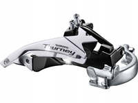 SHIMANO PRZERZUTKA PRZEDNIA TURNEY FD M500 3x7 3x8