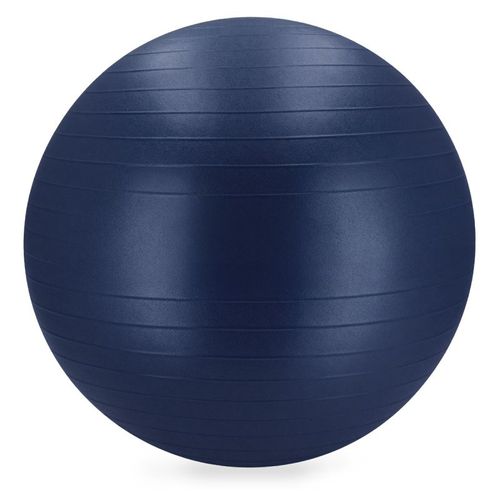Piłka gimn 65cm BLUE FITBALL 65 CM na Arena.pl