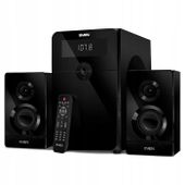 SVEN MS-2250 80W USB, SD, FM, BLUETOOTH głośniki