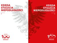 Księga Stulecia Niepodległości Gluza Zbigniew, Markowska Marta