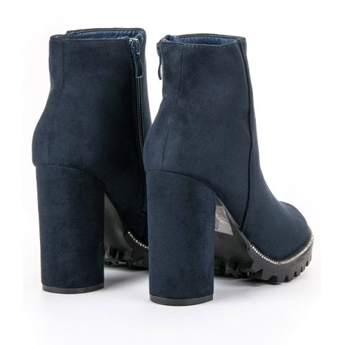 Botki Na Platformie r.37 na Arena.pl