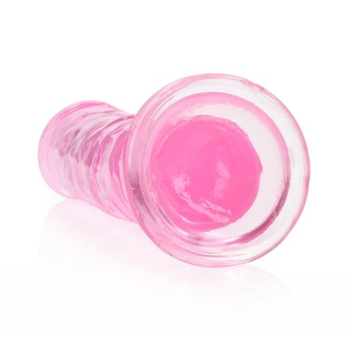 straight realistic dildo with suction cup   8 / 20 na Arena.pl