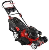 KOSIARKA SPALINOWA 4 w 1 NAPĘD GARDENTEC MOC 3.2 KW