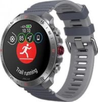 Smartwatch POLAR Grit X2 Pro 48mm Czarny S-L + czujnik tętna H10