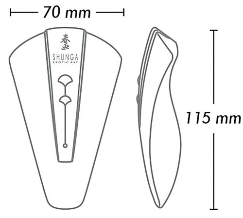 obi intimate massager raspberry na Arena.pl