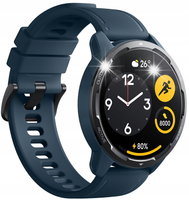 Smartwatch Xiaomi Watch S1 Active niebieski Ocean Blue