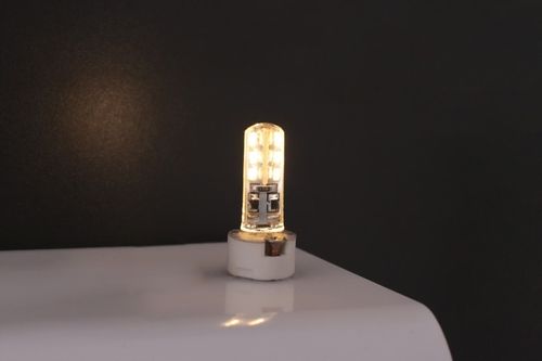 6x Żarówka LED KAPSUŁKA MINI G4 4W = 30W 4000K NEUTRALNA BARWA 12V na Arena.pl