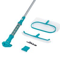 Zestaw do konserwacji basenu Bestway AquaSurge odkurzacz i skimmer 58831