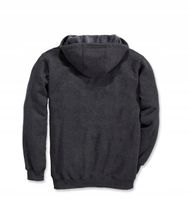 Bluza męska z kapturem Carhartt Midweight Hooded Zip New Navy L