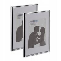 Zestaw ramek na zdjęcia 30,5 x 22 cm