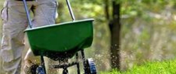 Nawów NA LATO do TRAWY BARENBRUG UNIVERSAL 5 KG zdjęcie 5