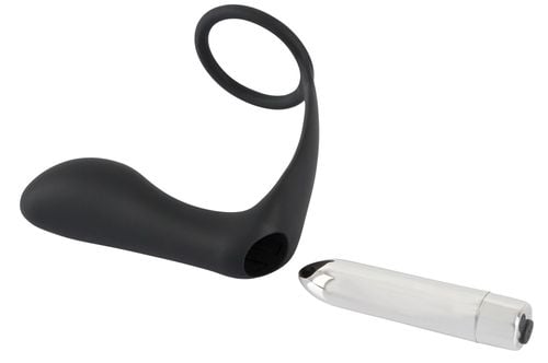 bv vibrating ring & plug na Arena.pl
