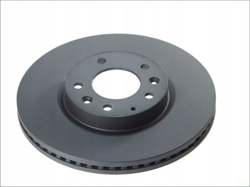 TARCZA HAM PRZOD 299X25 V ATE na Arena.pl