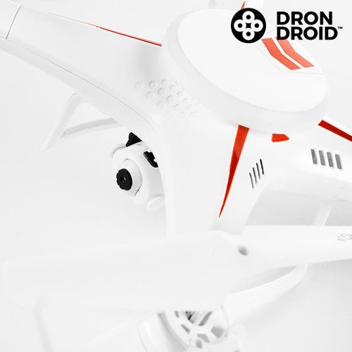 Dron Droid Hanks WFHDV2000 na Arena.pl