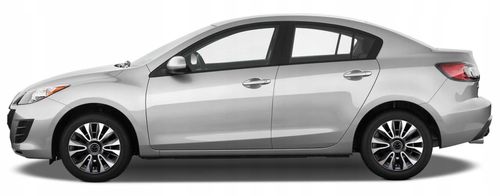 KOŁPAKI 14 do MAZDA 6 3 MX-30 CX-5 CX-3 Demio AVM na Arena.pl