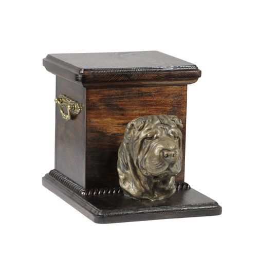 Shar Pei - urna - 4166 na Arena.pl