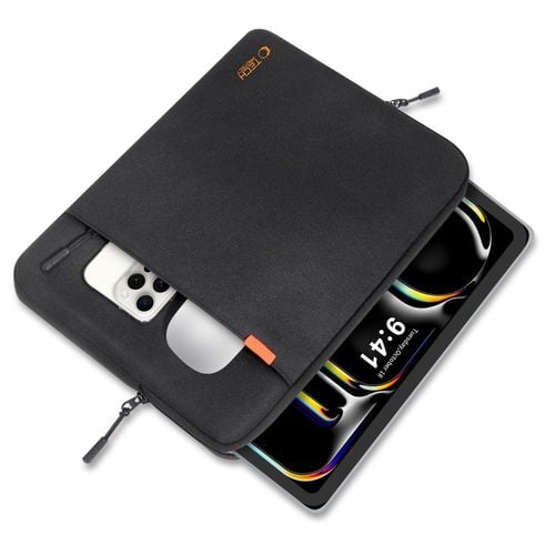 TECH-PROTECT DEFENDER LAPTOP & TABLET 11-13 BLACK na Arena.pl