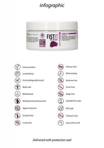 fist it   anal relaxer   300 ml na Arena.pl