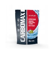 ACTIVLAB CARBOMAX 3000G KIWI Węglowodany Carbo Energia