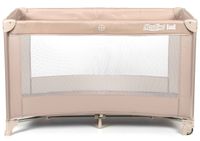 Łóżeczko turystyczne kojec Moolino FUN P900 (Beżowy)
