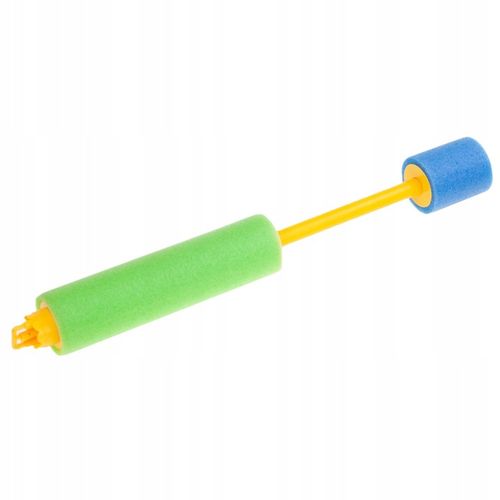 PISTOLET NA WODĘ STRZYKAWKA SIKAWKA BROŃ ZABAWKA WODNA ARMATA ŚMIGUS DYNGUS na Arena.pl