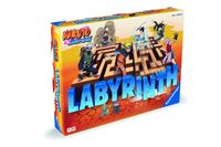 RAV gra Labyrinth Naruto 22880