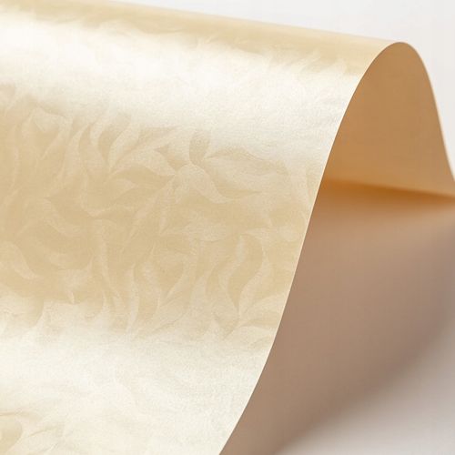 Karton Ozdobny Olympia Kremowy 220G/M2 (20) 7260 na Arena.pl