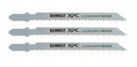 2X DEWALT BRZESZCZOTY DO WYRZYNARKI 100x2,5mm XPC DREWNO 3szt.