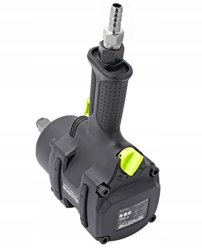 KLUCZ UDAROWY pneumatyczny KOMPOZYTOWY Z Udarem KÓŁ 3/4 2800Nm Toolme TM082 na Arena.pl