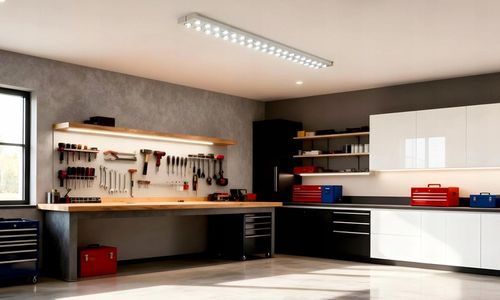 LAMPA ŚWIETLÓWKA LED 120cm OPRAWA NATYNKOWA ALUMINIUM 72W na Arena.pl