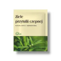 Herbatka ziołowa przytulia czepna 50g
