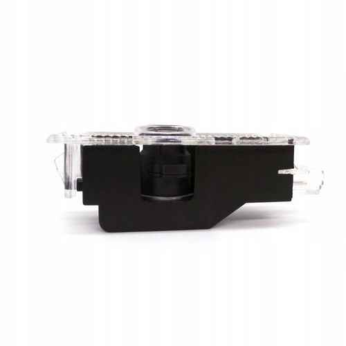 BMW 5: E60, E61, F07, F10, F11, F18, M5, G31 Projektor Logo do drzwi LED x2 na Arena.pl