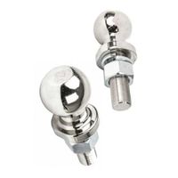 Kula haka holowniczego zaczep quada kraft&dele 3,5 t 50 mm KD11206