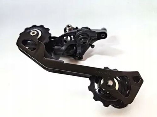 Przerzutka tylna Shimano GRX RD-RX400 SGS (10s) na Arena.pl